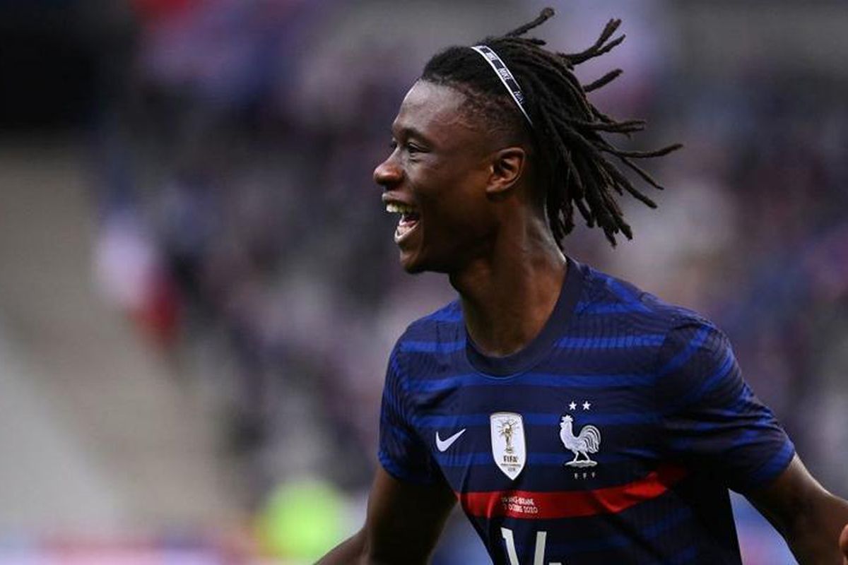 ترکیب تیم ملی فرانسه در جام جهانی