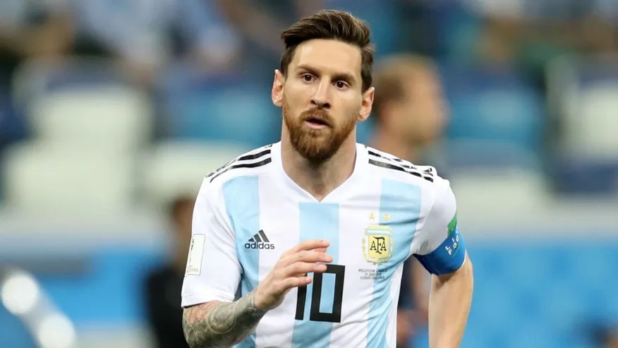 رونالدو:هیچ علاقه ای به قهرمانی مسی در جام جهانی ندارم