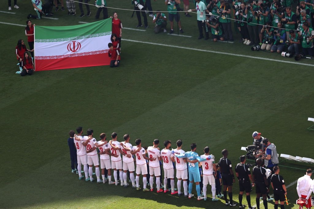 بهترین برد تاریج جام جهانی ایران