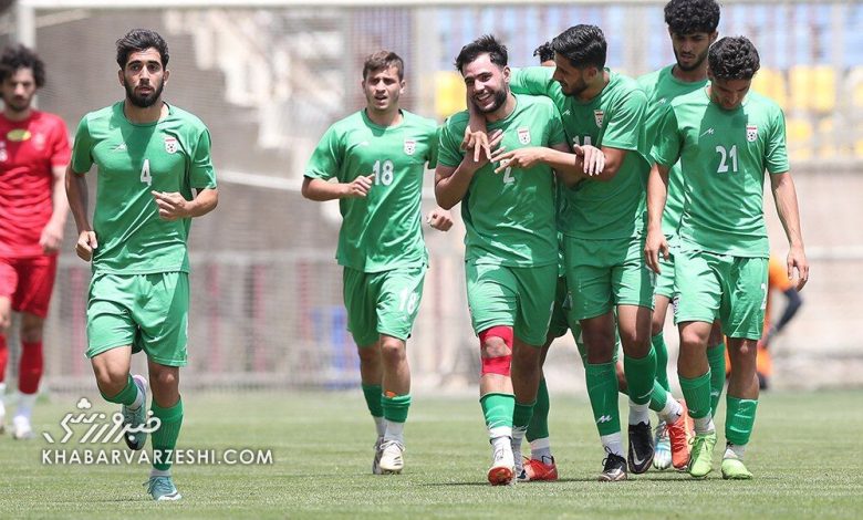 مورد جالب خرید جدید استقلال/ این بازیکن گزینه جدی پرسپولیس بود و در تمرینات هم شرکت کرد!