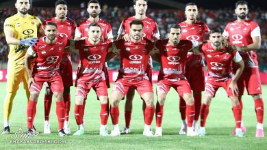 AFC رسماً اعلام کرد؛ مکان اولین بازی خانگی پرسپولیس مشخص شد