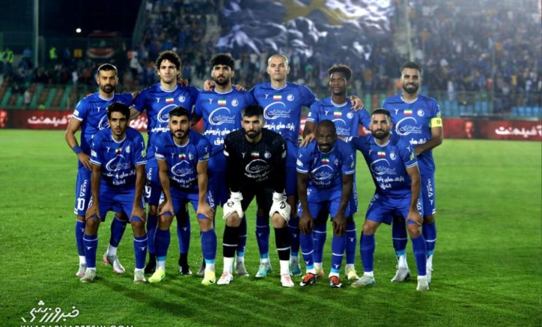 تاریخ سفر استقلال به عربستان؛ الهلال در حالت آماده باش