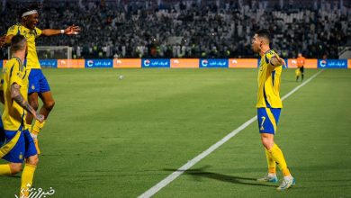 النصر با ۶ برد به استقبال استقلال می‌رود