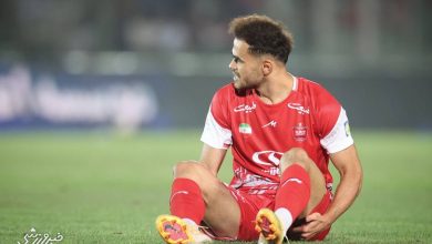 دردسر جدید در اردوگاه سرخ‌ها؛ اورونوف می‌تواند از پرسپولیس شکایت کند!