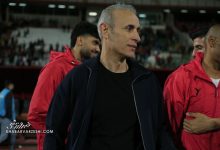 پرسپولیس باخت؛ طرفدار سکته کرد/ گل محمدی: مدال و قهرمانی پرسپولیس مقابل مرگ هوادار هیچ ارزشی ندارد!