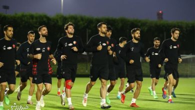 دغدغه پرسپولیسی ها فقط اورونوف نیست؛ ۱۳ پرسپولیسی در پایان فصل بازیکن آزاد می شوند!