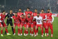 آغاز پروژه باشگاه پرسپولیس برای حفظ ستاره ها