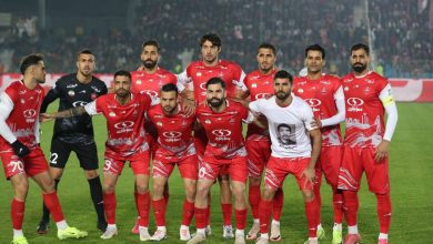 آغاز پروژه باشگاه پرسپولیس برای حفظ ستاره ها