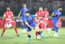 ناراحتی یک پرسپولیسی درباره دهم شدن استقلال در جدول/ متأسفانه پرسپولیس نه صاحب دارد نه پول!