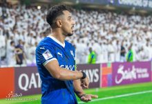 ستاره الهلال به پرسپولیس رسید؟