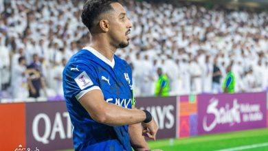 ستاره الهلال به پرسپولیس رسید؟