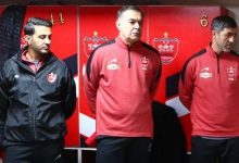 شرط عجیب باشگاه پرسپولیس برای سرمربی جدید!