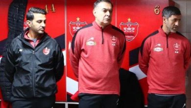 شرط عجیب باشگاه پرسپولیس برای سرمربی جدید!