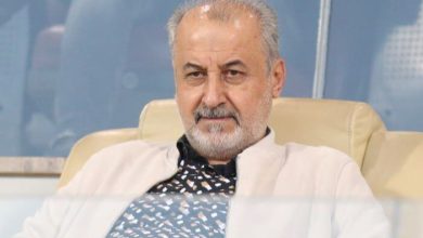 واکنش مدیرعامل استقلال خوزستان به اسنادی که مدیرعامل پرسپولیس شبانه رو کرد؛ دروغ نگویید، ما هیچ مذاکره ای با هم نداشتیم، شما فقط نامه زدید و جواب گرفتید!