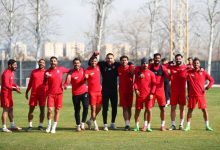 پرسپولیس به دنبال پرداخت ۱۰ درصد دیگر از قرارداد بازیکنان