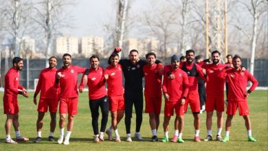 پرسپولیس به دنبال پرداخت ۱۰ درصد دیگر از قرارداد بازیکنان