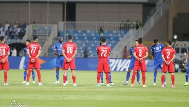 استقبال صفحه رسمی AFC از دیدار الهلال و پرسپولیس؛ دوئل قرمز و آبی این بار در آسیا