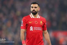 شرط عجیب محمد صلاح برای تمدید قرارداد!