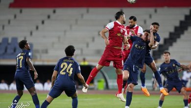 خبر خوش برای پرسپولیس؛ النصر با تیم دوم می آید