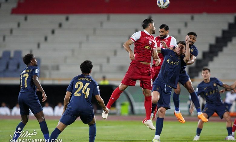 خبر خوش برای پرسپولیس؛ النصر با تیم دوم می آید