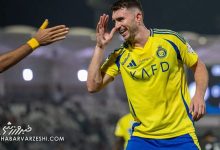 خبر بد برای استقلال؛ ستاره النصر رسید!