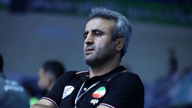 مراد محمدی: اگر اختیار داشتم، تیم را از مسابقات بیرون می‌کشیدم/ وقتی امنیت نباشد، کشتی معنا ندارد