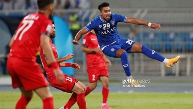 نگاهی به عملکرد پرسپولیس و الهلال در آسیا؛ الهلال در فکر حفظ صدرنشینی، پرسپولیس در اندیشه صعود