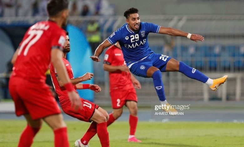 نگاهی به عملکرد پرسپولیس و الهلال در آسیا؛ الهلال در فکر حفظ صدرنشینی، پرسپولیس در اندیشه صعود