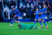 الهلال - پرسپولیس؛ سالم و رفقا پرسپولیس را گلباران کردند! / گزارش زنده