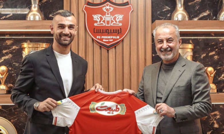 استقلال هم شانس آورد؛ رد پای دلال ها در حذف پرسپولیس