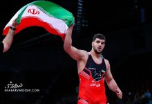 آزادکاران در قهرمانی آسیا فردا روی تشک می روند/ فرصت مناسب به جوانان!