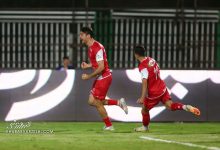 بازگشت اجباری منجی به ترکیب پرسپولیس!