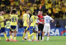 آمار استقلال و النصر؛ افتضاح آبی ها در ریاض!