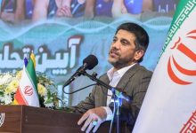 بنویسید تاج، بخوانید دبیر! صندلی نایب رییسی آسیا برای ایران