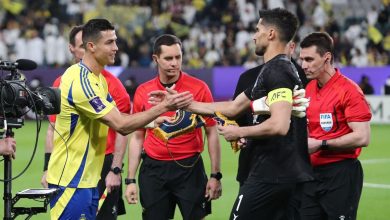 رونالدو انتقام استقلال و پرسپولیس را از چشم بادامی ها می گیرد؟/ سرنوشت دومین فینالیست اولین لیگ نخبگان در دست فغانی!