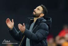 اسپورتینگ قهرمان شد، روبن آموریم تلخی منچستر را چشید!