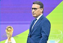 واکنش موشک ایرانی به صعود هامبورگ: ما برگشتیم!