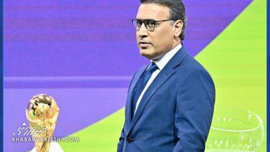 واکنش موشک ایرانی به صعود هامبورگ: ما برگشتیم!