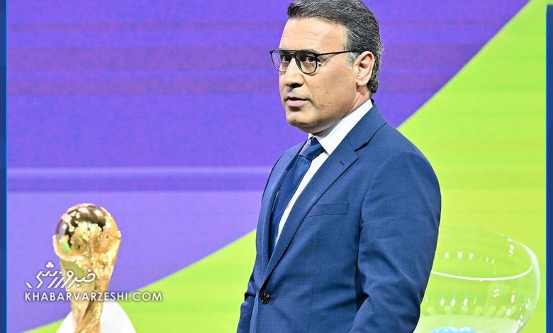 واکنش موشک ایرانی به صعود هامبورگ: ما برگشتیم!