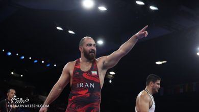 امیرحسین زارع، محبی را شکست داد؛ پادشاه در اصفهان تاج گذاری می کند