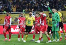 شانس سپاهان، پرسپولیس و استقلال برای حضور در آسیا از نگاه فوتی رنکینگ