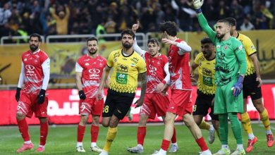 شانس سپاهان، پرسپولیس و استقلال برای حضور در آسیا از نگاه فوتی رنکینگ