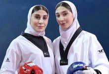 هادی ساعی ورود کرد؛ پایان جنجال مبینا نعمت زاده و ناهید کیانی