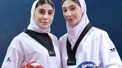 هادی ساعی ورود کرد؛ پایان جنجال مبینا نعمت زاده و ناهید کیانی