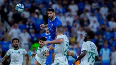 ترکیب الاهلی برای نگه داشتن جام در جده اعلام شد