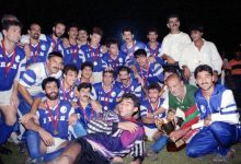 AFC منتشر کرد؛ استقلال و پاس در جمع قهرمانان آسیا