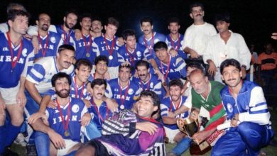 AFC منتشر کرد؛ استقلال و پاس در جمع قهرمانان آسیا