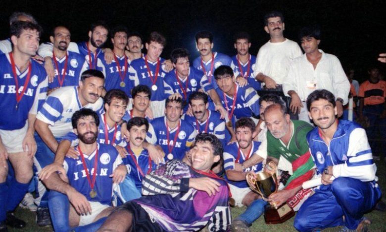 AFC منتشر کرد؛ استقلال و پاس در جمع قهرمانان آسیا