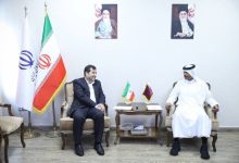 سفیر قطر در دیدار با دنیامالی: قطر برای تیم ملی فوتبال ایران، کشور دوم است
