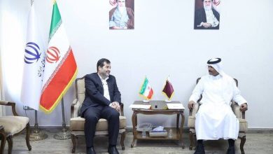 سفیر قطر در دیدار با دنیامالی: قطر برای تیم ملی فوتبال ایران، کشور دوم است